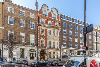 Plus de détails pour 101 Harley St, Londres - Médical à louer