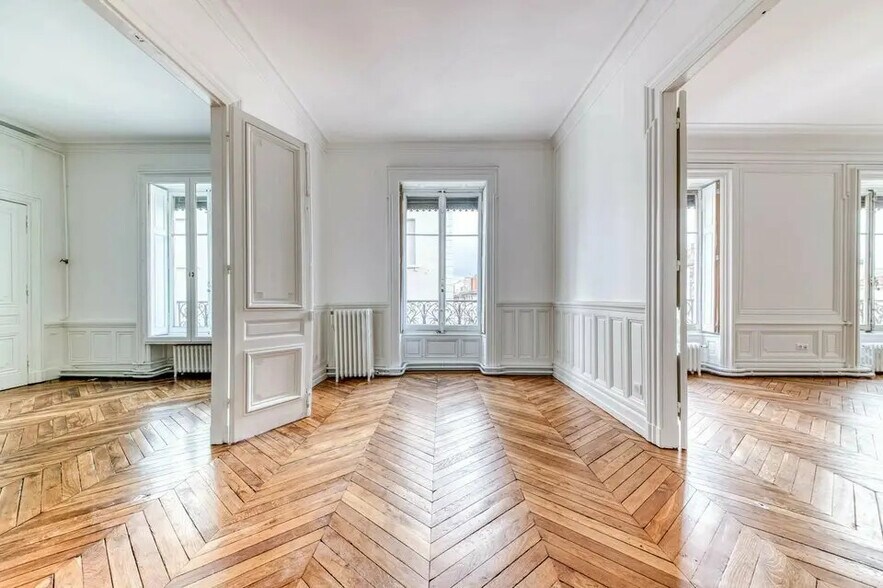 Bureau dans Paris à louer - Photo de l’immeuble – Image 3 sur 7