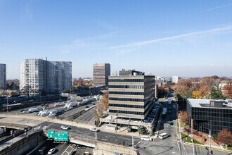 2125 Center Ave, Fort Lee, NJ - VUE AÉRIENNE  vue de carte