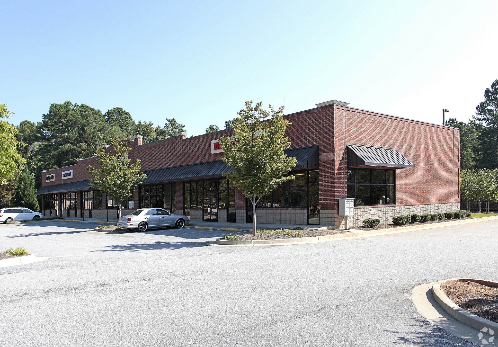 357 Highway 74 N, Peachtree City, GA à louer Photo principale– Image 1 sur 6