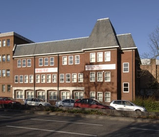 Plus de détails pour 29 Southway, Colchester - Bureau à vendre