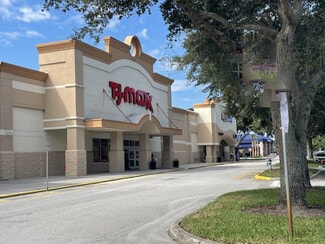 Plus de détails pour 1115 Vidina Pl, Oviedo, FL - Local commercial à louer