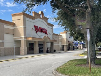 Plus de détails pour 1115 Vidina Pl, Oviedo, FL - Local commercial à louer