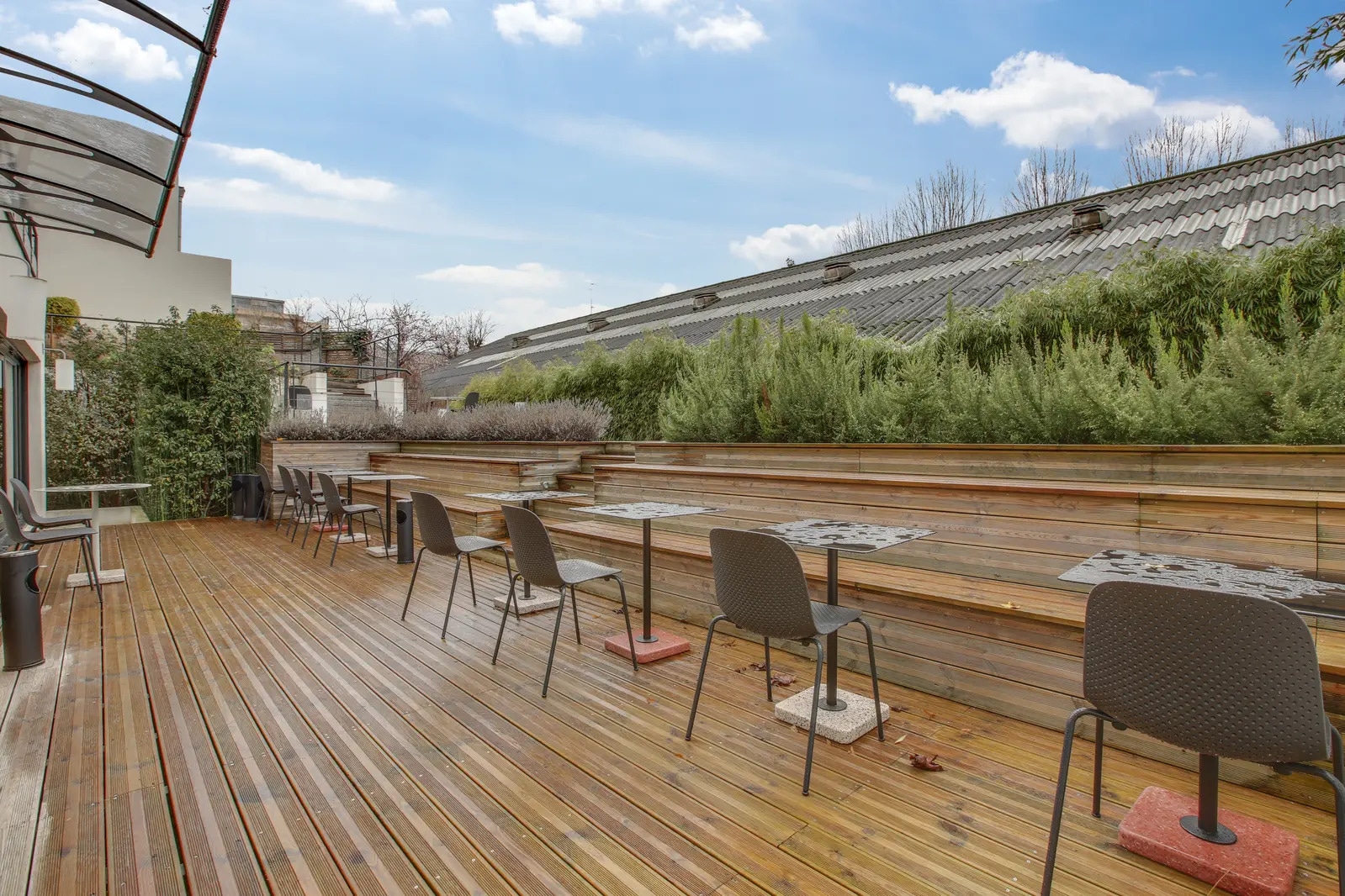 15 Rue De Vanves, Boulogne-Billancourt à louer Photo de l’immeuble– Image 1 sur 5