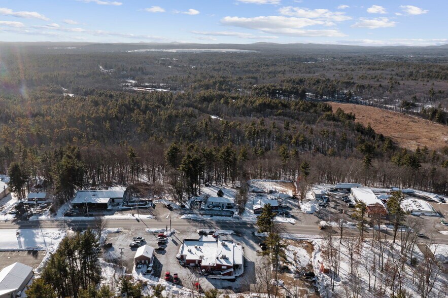428 NH-108, Somersworth, NH à vendre - Photo de l’immeuble – Image 2 sur 12