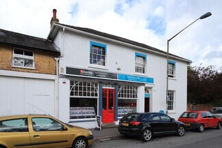Plus de détails pour 18 College St, Petersfield - Coworking à louer