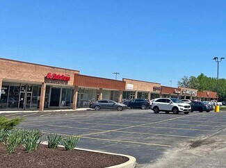 Plus de détails pour 3010-3054 W Hobson Rd, Woodridge, IL - Local commercial à louer