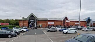Plus de détails pour Sandhams Way, Blackpool - Local commercial à louer