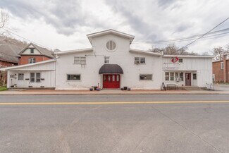 Plus de détails pour 388 Main St, Rosendale, NY - Local commercial à vendre