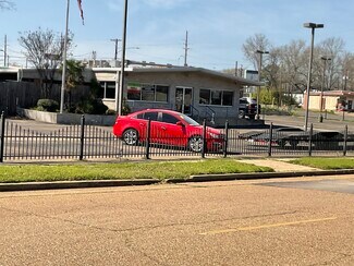 Plus de détails pour 208 E Grand Ave, Marshall, TX - Local commercial à vendre