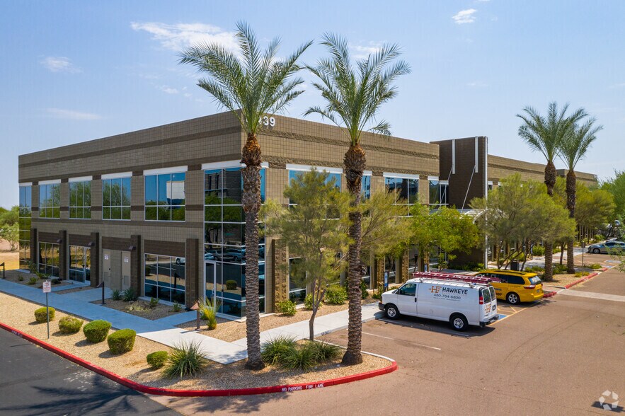 10439 S 51st St, Phoenix, AZ à louer - Photo principale – Image 1 sur 6