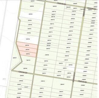 Plus de détails pour 0 W Iowa Rd, Mission, TX - Terrain à vendre