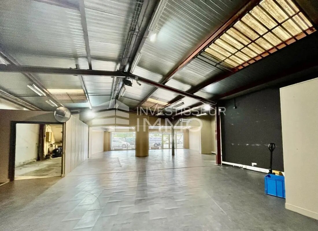 32 Avenue Carnot, Nemours à vendre Photo de l’immeuble– Image 1 sur 5