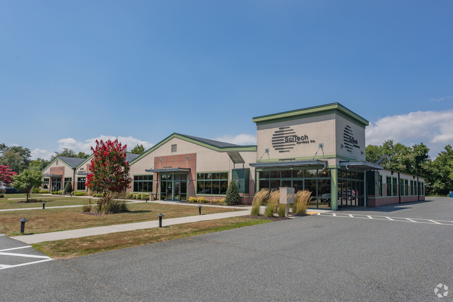 2129 Pulaski Hwy, Havre De Grace, MD à louer - Photo de l’immeuble – Image 3 sur 26