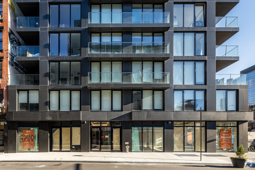 118 Orchard St, New York, NY à vendre - Photo de l’immeuble – Image 3 sur 13
