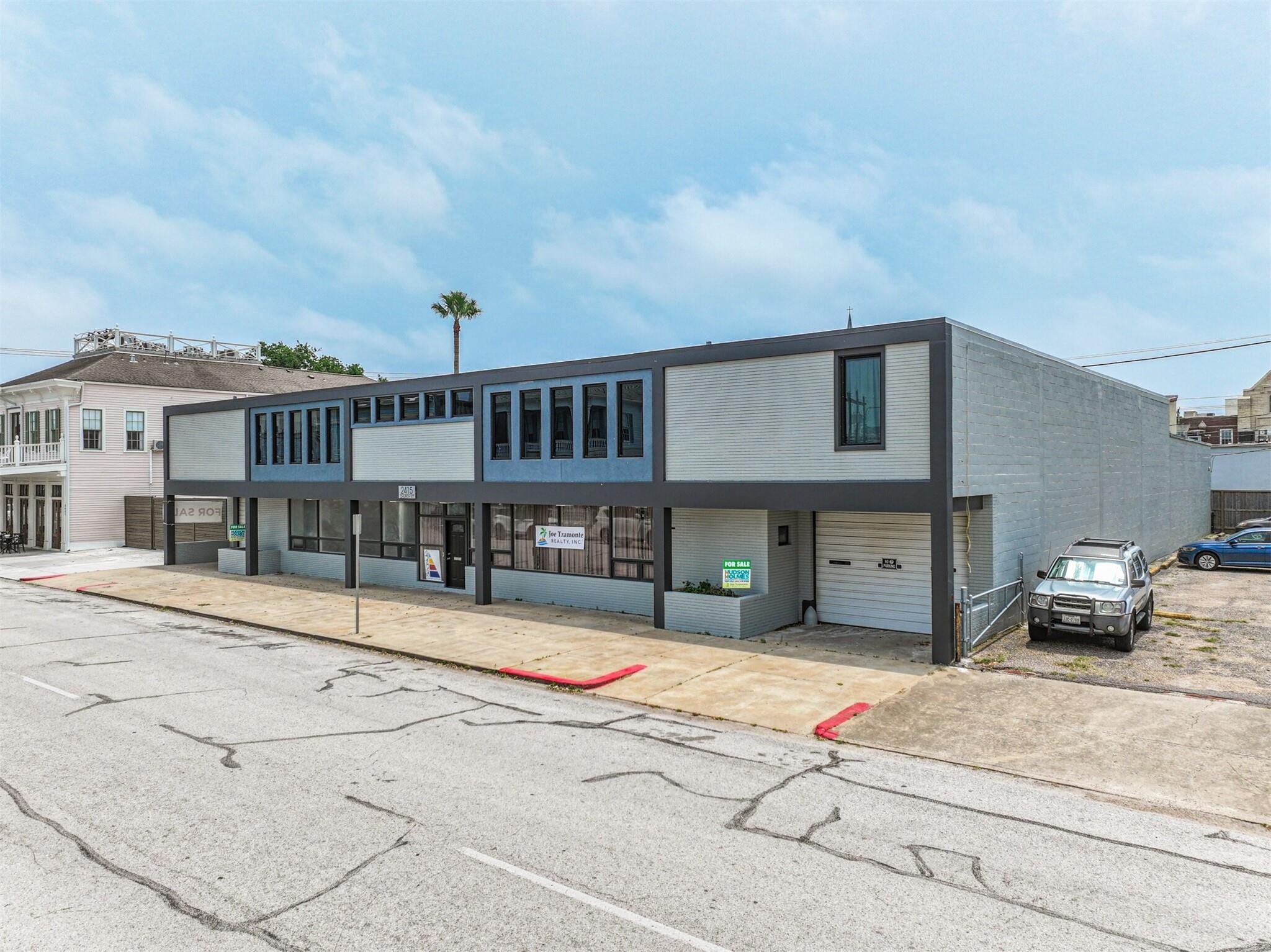 2415 Church St, Galveston, TX à vendre Photo intérieure– Image 1 sur 21