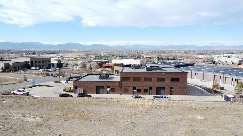 1408 Horizon Ave, Lafayette, CO à louer - Photo de l’immeuble – Image 2 sur 11