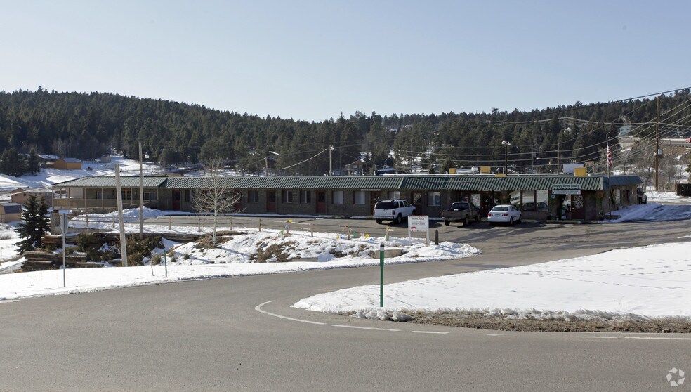 11873 Springs Rd, Conifer, CO à louer - Photo de l’immeuble – Image 1 sur 6