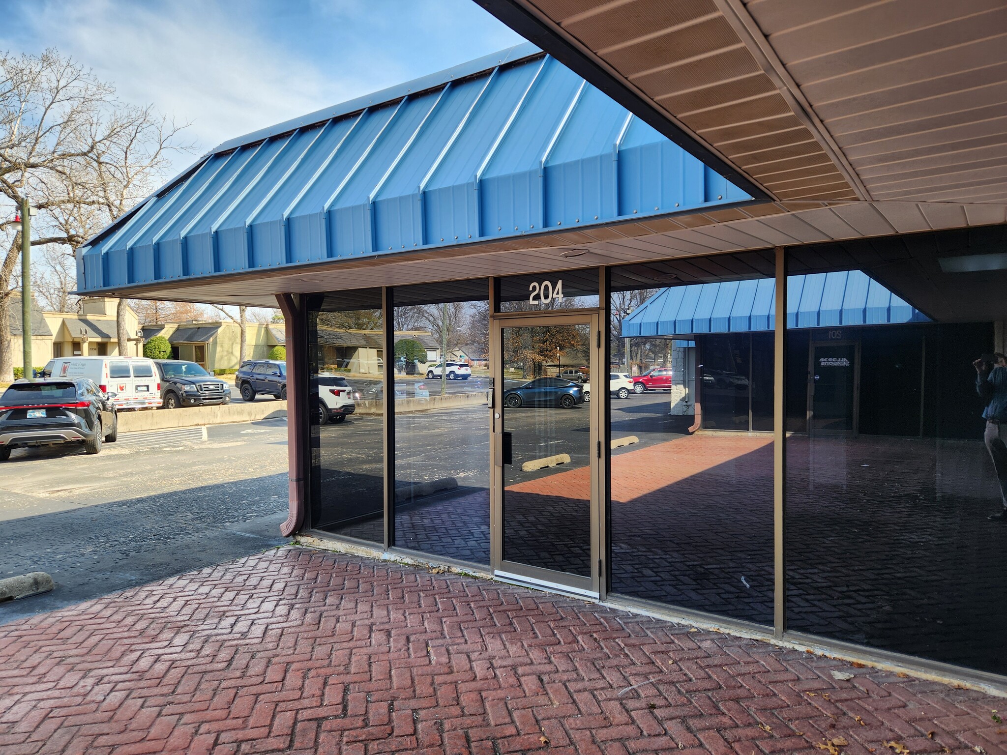 5401 S Sheridan Rd, Tulsa, OK à louer Photo intérieure– Image 1 sur 6