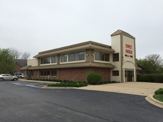 Plus de détails pour 10211 W Lincoln Hwy, Frankfort, IL - Local commercial à louer