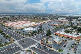 24991 Alessandro Blvd, Moreno Valley, CA - VUE AÉRIENNE  vue de carte - Image1