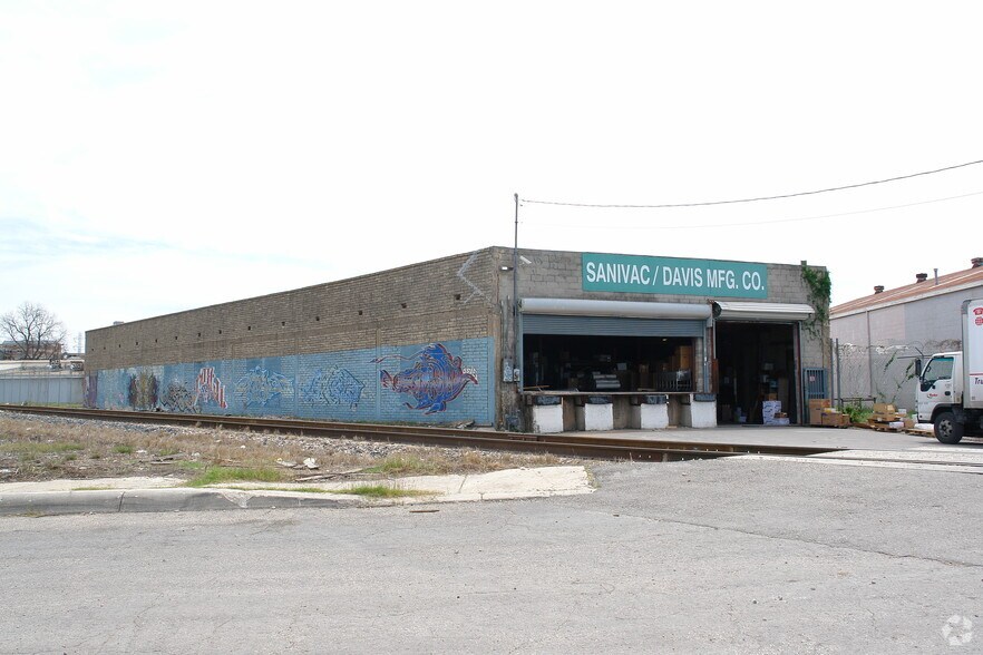724 Perez St, San Antonio, TX à vendre - Photo de l’immeuble – Image 3 sur 3