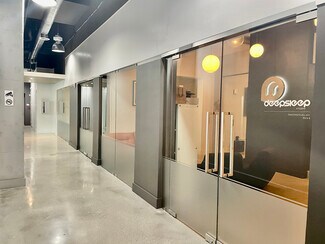 Plus de détails pour 40 SW 13th St, Miami, FL - Bureau, Local d'activités à louer
