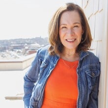 Cheryl Larson
