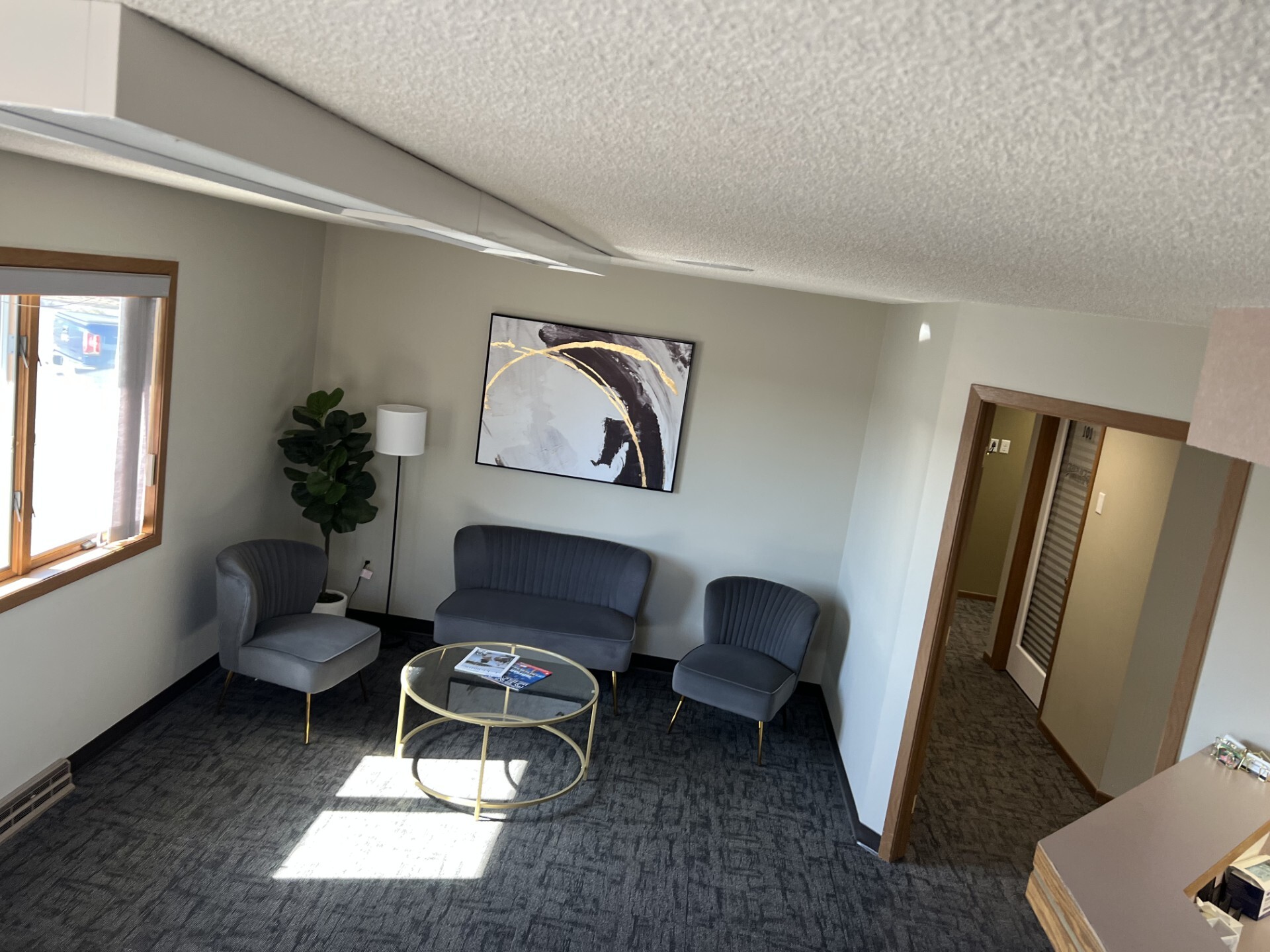 12392 Pleasant Ave, Becker, MN à louer Hall d’entrée– Image 1 sur 4
