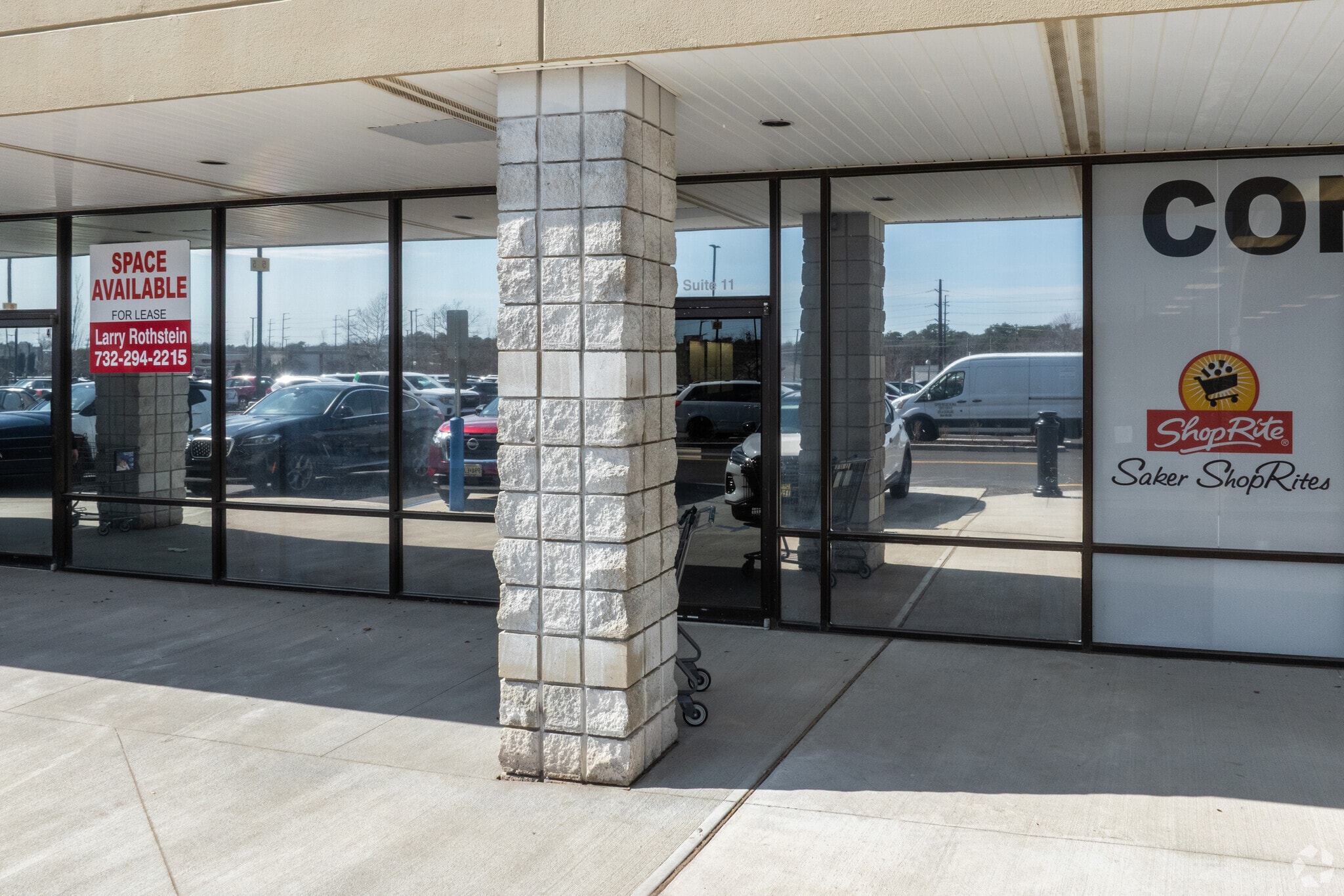 601 Washington Ave, Manahawkin, NJ à louer Photo de l’immeuble– Image 1 sur 3