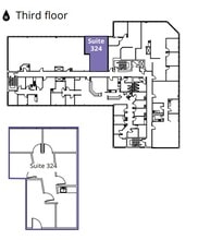 10230 142nd St NW, Edmonton, AB à louer Plan d’étage– Image 1 sur 1