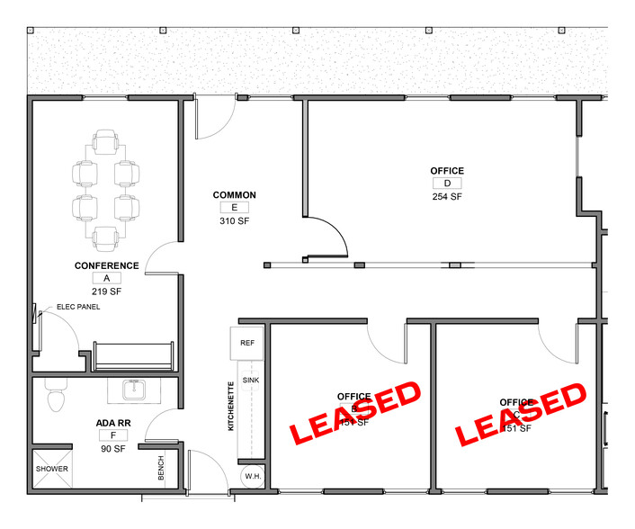 12740-12748 SE Stark St, Portland, OR à louer - Photo de l’immeuble – Image 2 sur 6