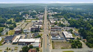 Plus de détails pour 452 Broadway, Monticello, NY - Local commercial à vendre