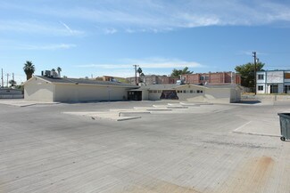 Plus de détails pour 100 Shiloah Dr, Las Vegas, NV - Spécialisé à vendre