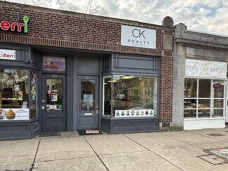 Plus de détails pour 125-135 Mount Auburn St, Watertown, MA - Bureau/Local commercial à louer