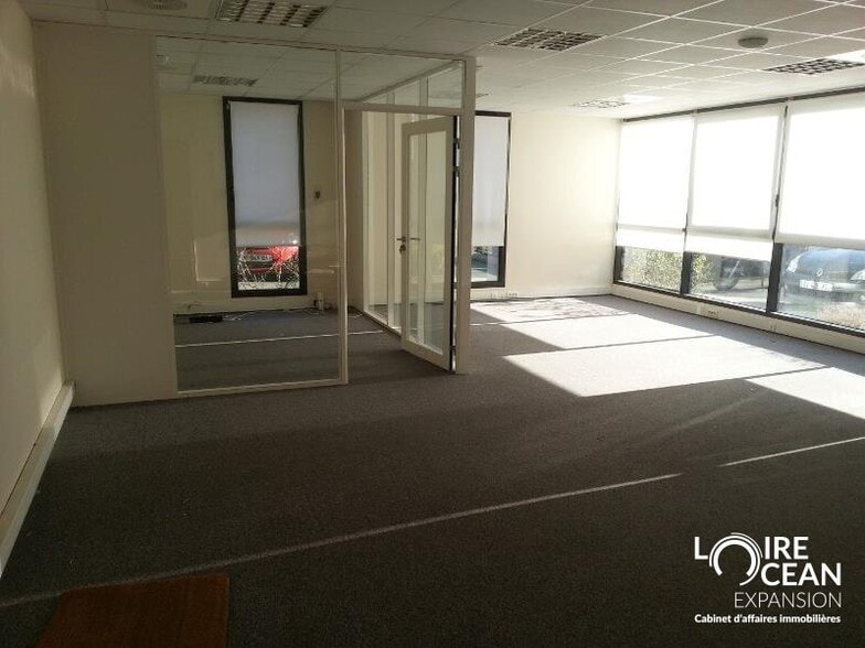 Bureau dans Nantes à vendre - Photo intérieure – Image 1 sur 3