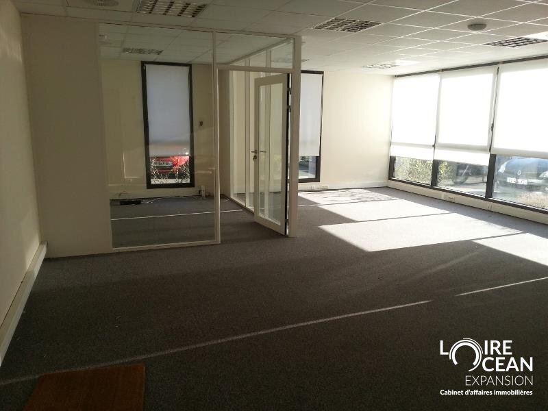 Bureau dans Nantes à vendre Photo intérieure– Image 1 sur 4