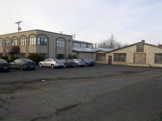 Plus de détails pour 1201 Findlay Rd, Lima, OH - Industriel/Logistique à louer