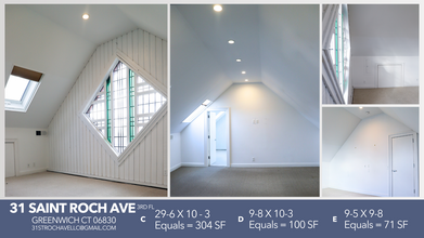 31 Saint Roch Ave, Greenwich, CT à louer Photo intérieure– Image 2 sur 2