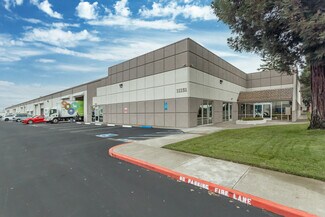 Plus de détails pour 11151 Trade Center Dr, Rancho Cordova, CA - Industriel/Logistique à louer