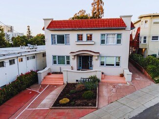 Plus de détails pour 256 29th St, Oakland, CA - Logement à vendre