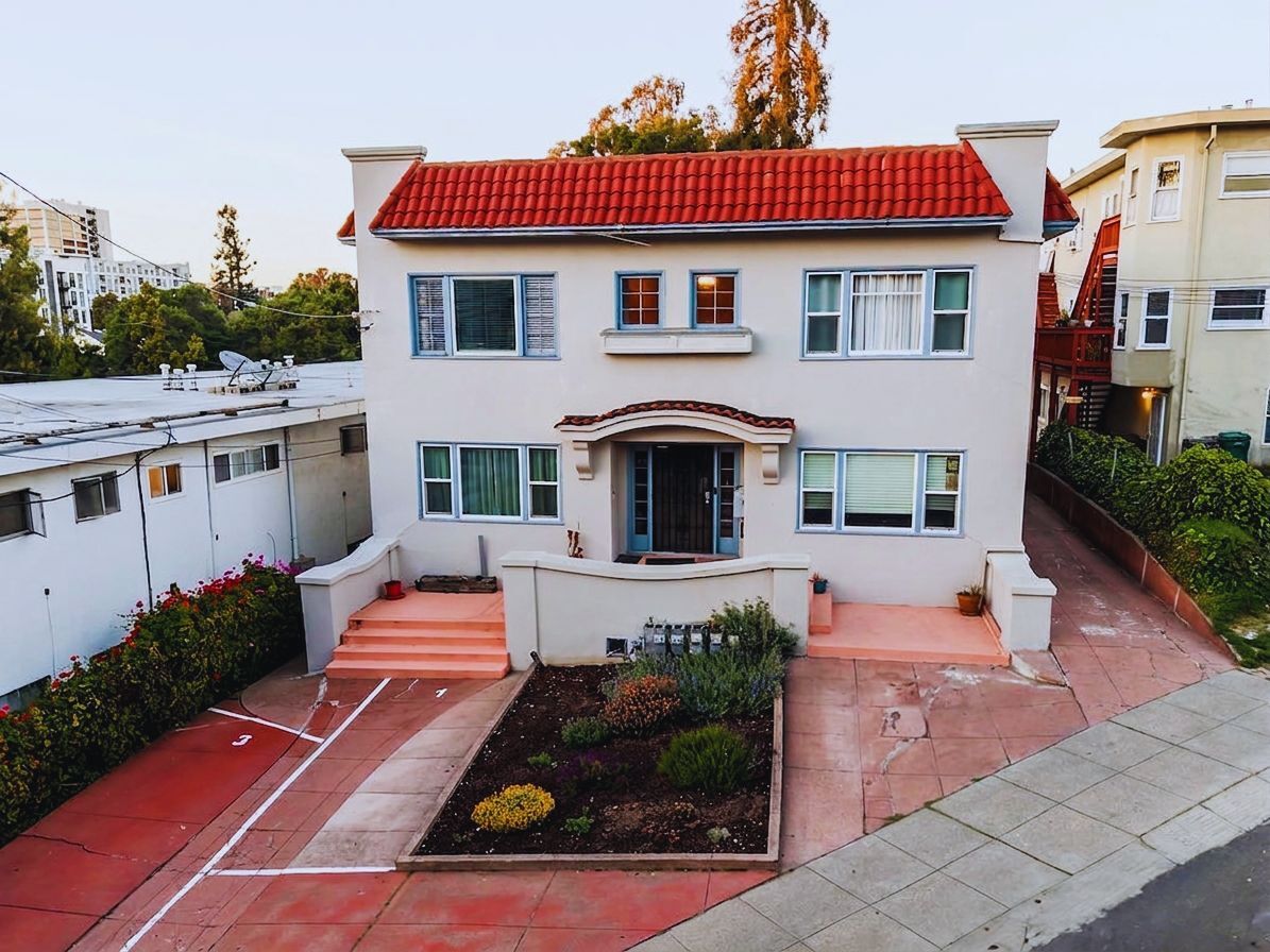 256 29th St, Oakland, CA à vendre Photo principale– Image 1 sur 30