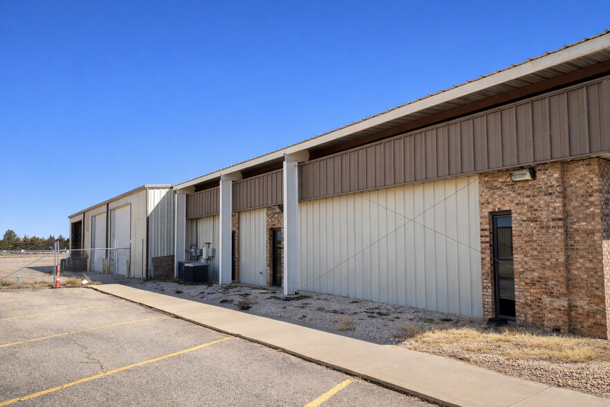 498 US Hwy 180, Seminole, TX à vendre - Photo de l’immeuble – Image 2 sur 15