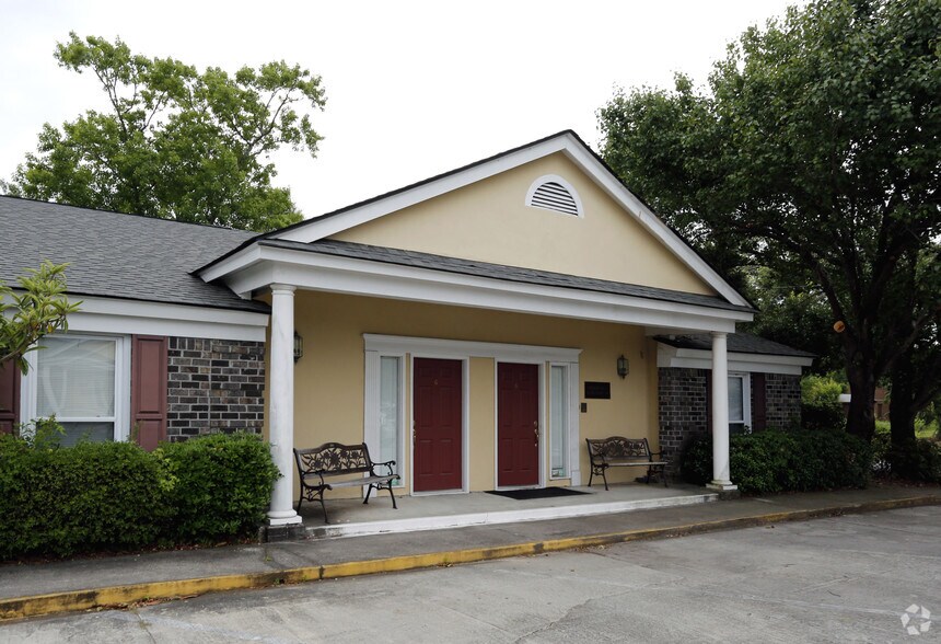 Suite C, Room 1, Charleston, SC à louer - Photo de l’immeuble – Image 3 sur 15