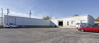 Plus de détails pour Prime  Industrial & Retail porfolio – à vendre, Oklahoma City, OK