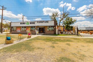 Plus de détails pour 1950 N Panam Expy, San Antonio, TX - Local commercial à vendre