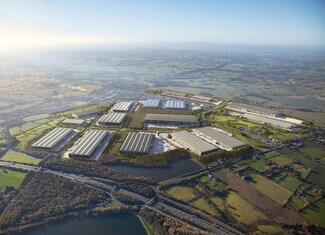 Plus de détails pour Watling St, Stafford - Industriel/Logistique à louer
