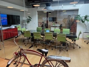 8675 Washington Blvd, Culver City, CA à louer Photo intérieure– Image 1 sur 5