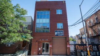 Plus de détails pour 5-49 47th Rd, Long Island City, NY - Bureau, Bureau/Local commercial à louer