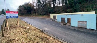 Plus de détails pour 42 Millburn Rd, Inverness - Local commercial à louer